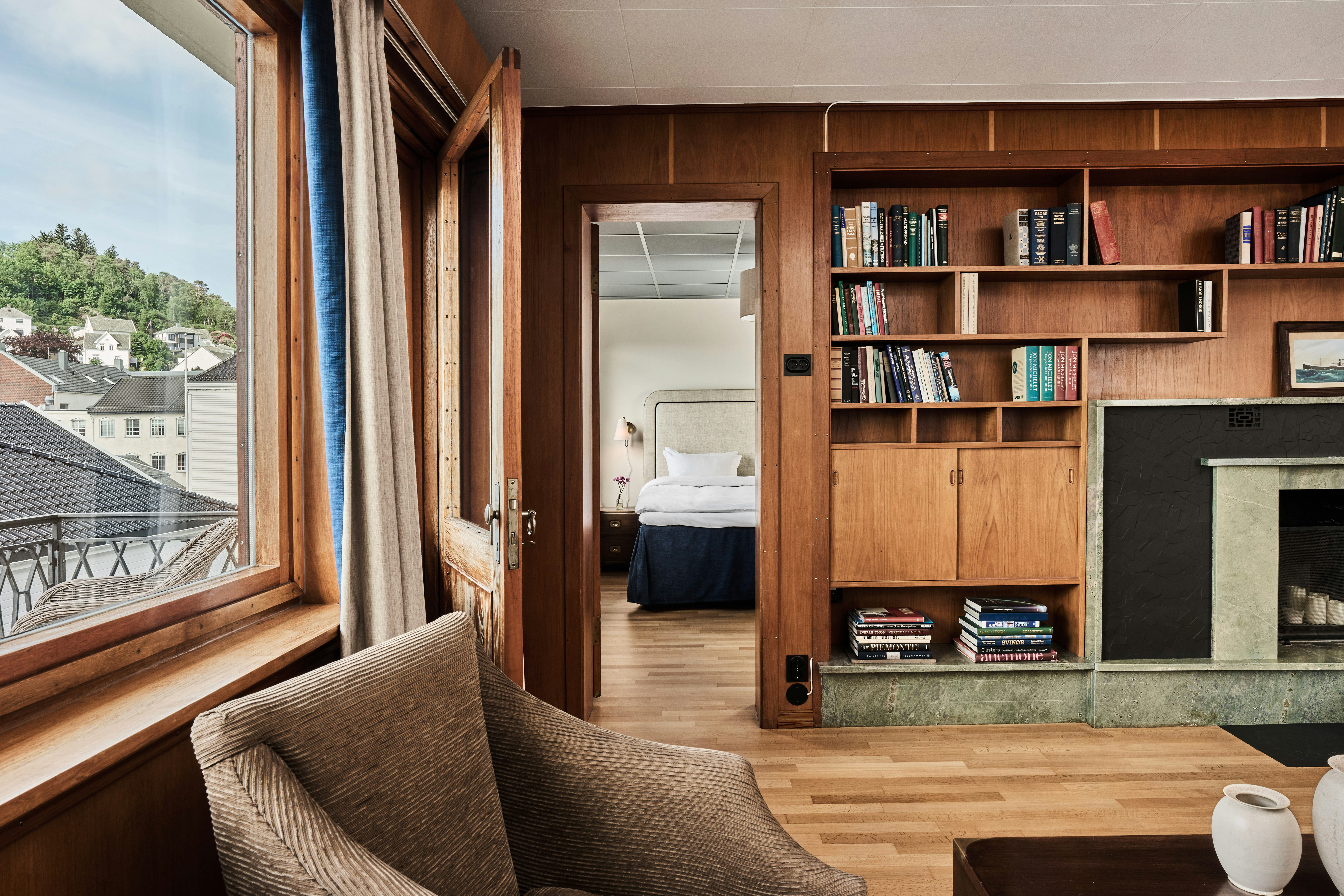 Rederiet Hotell 33/50