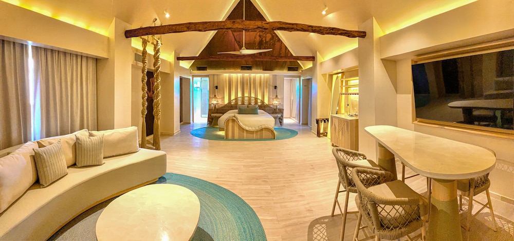 Hotel Shibari Tulum Restaurant and Cenote Club 33/50