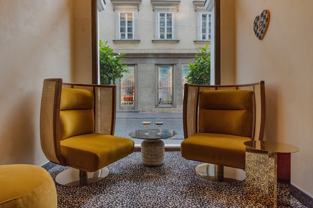Hotel Experior Boutique 38/59