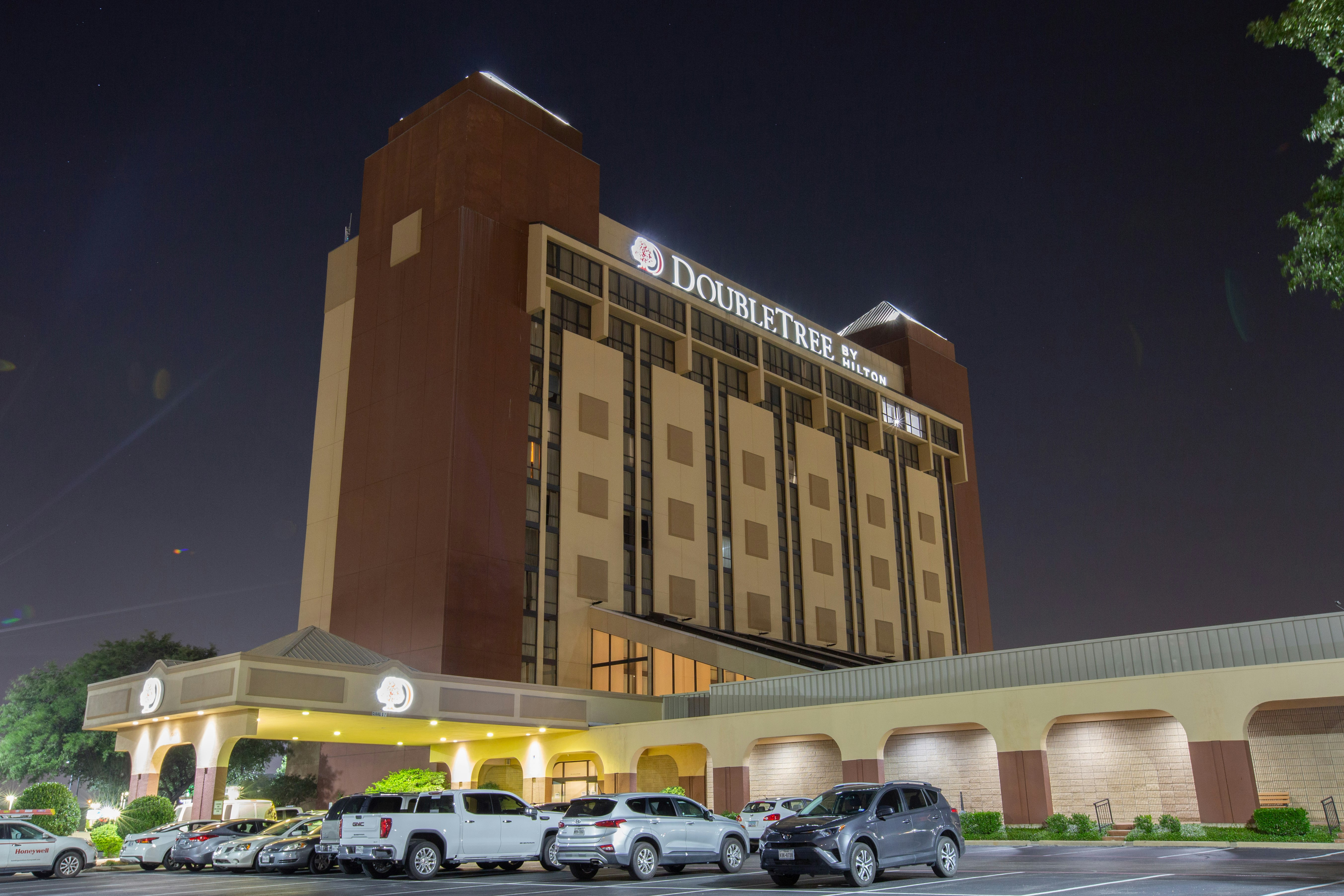Doubletree By Hilton Hotel Dallas - Richardson 10/69