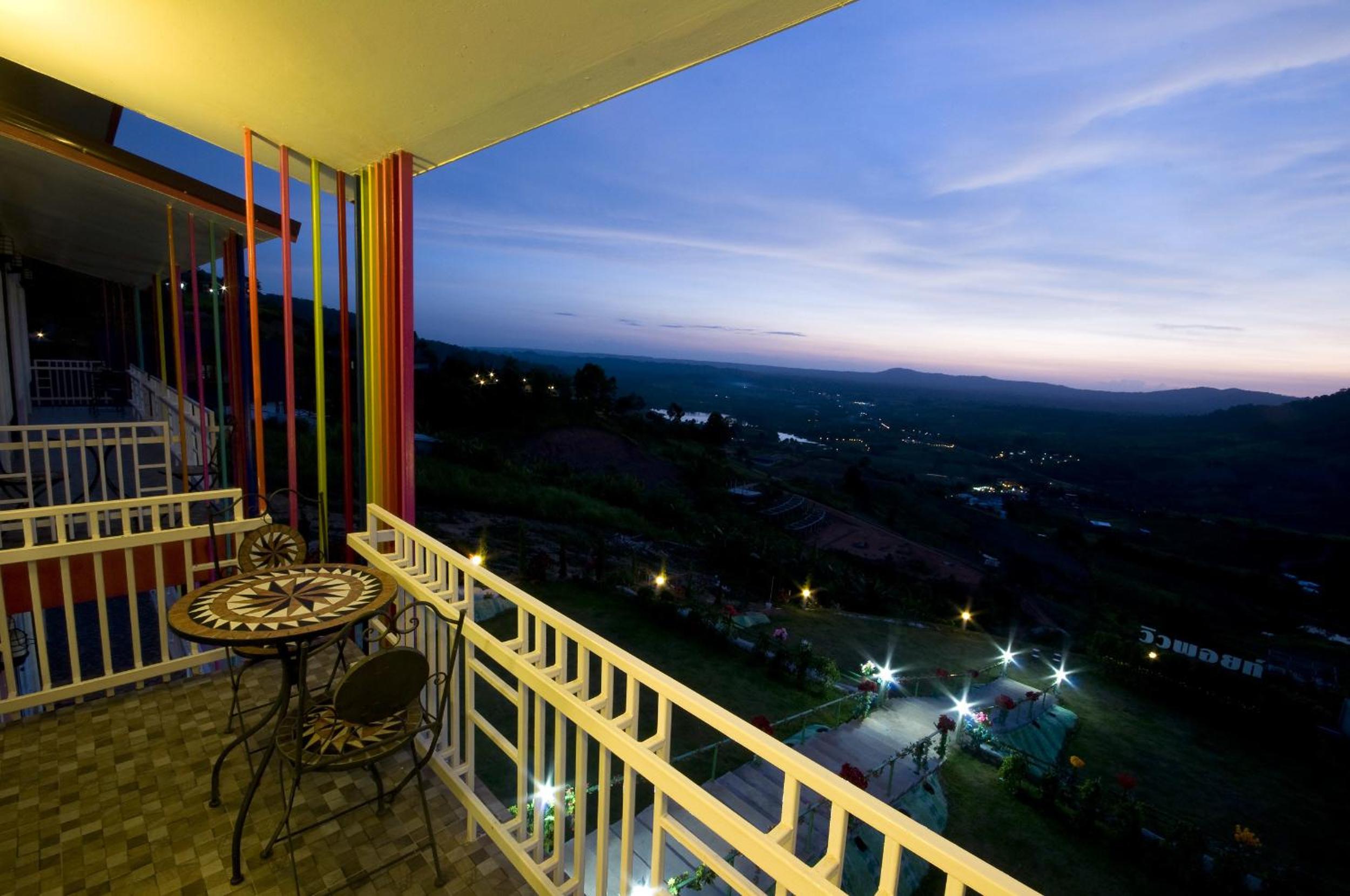 Hotel Viewpoint Khao Koh 6/47