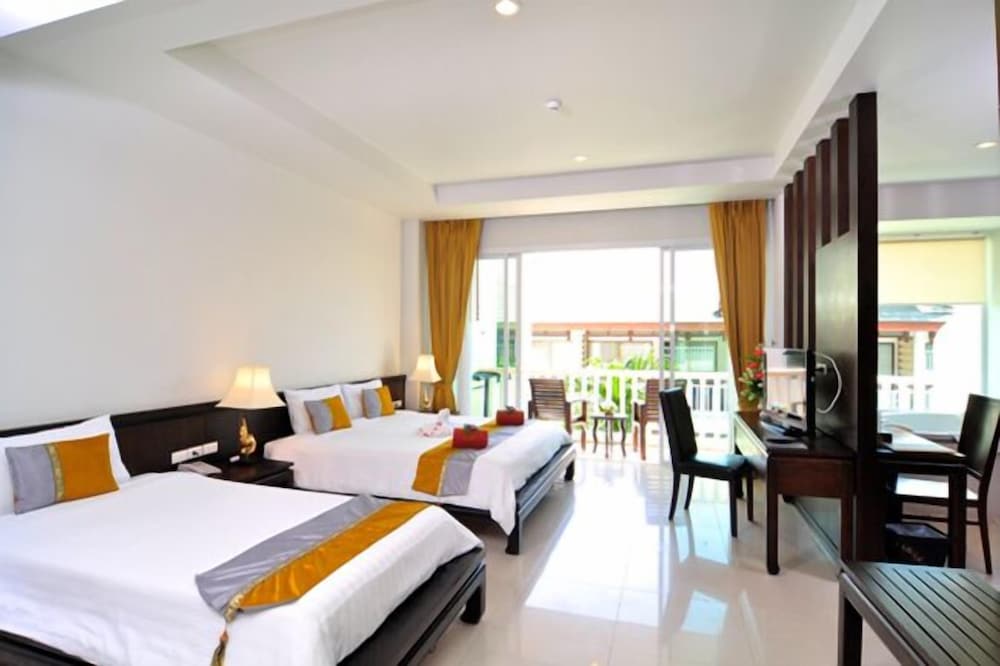 Baan Karonburi 15/52