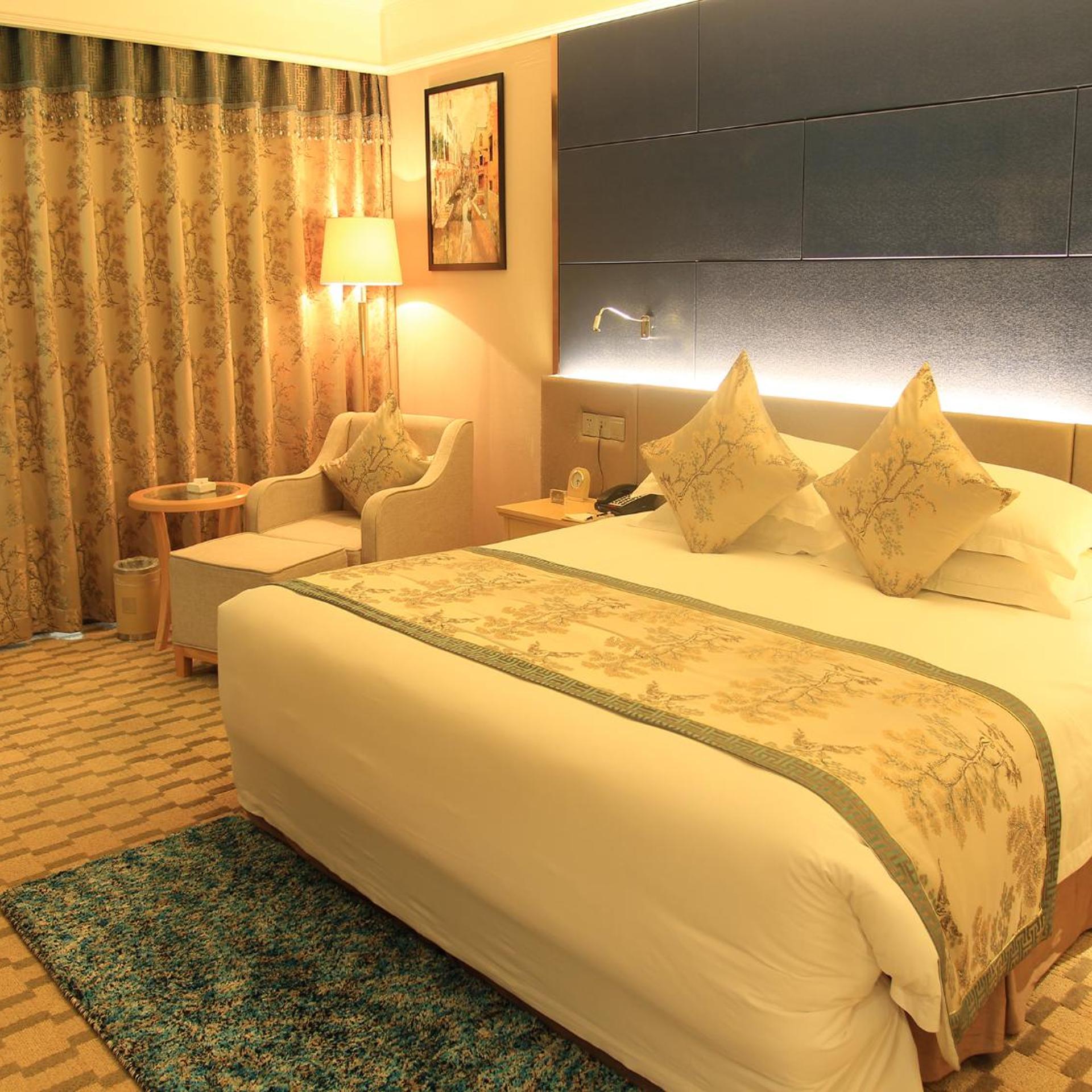 Jinling Huifu Hotel 29/70