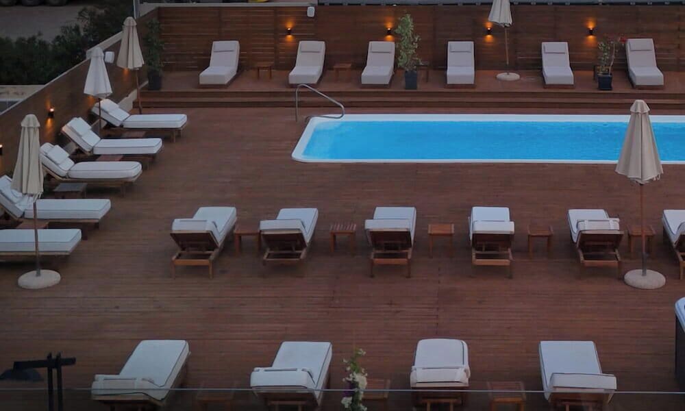 Villaggio Boutique Hotel Hersonissos - Adults Only 36/55