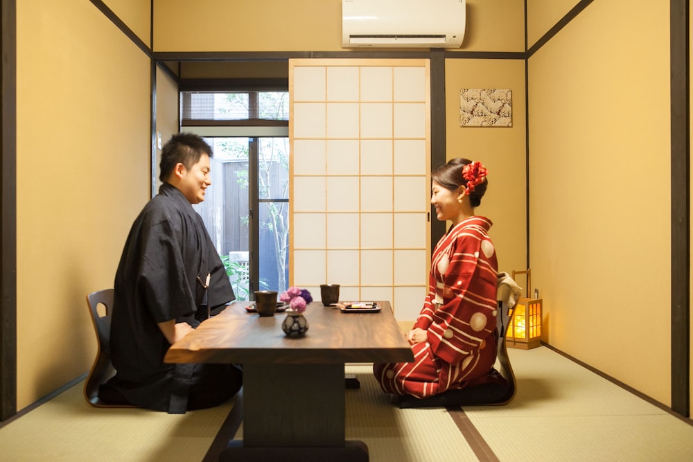 Rinn Umekoji 7/18