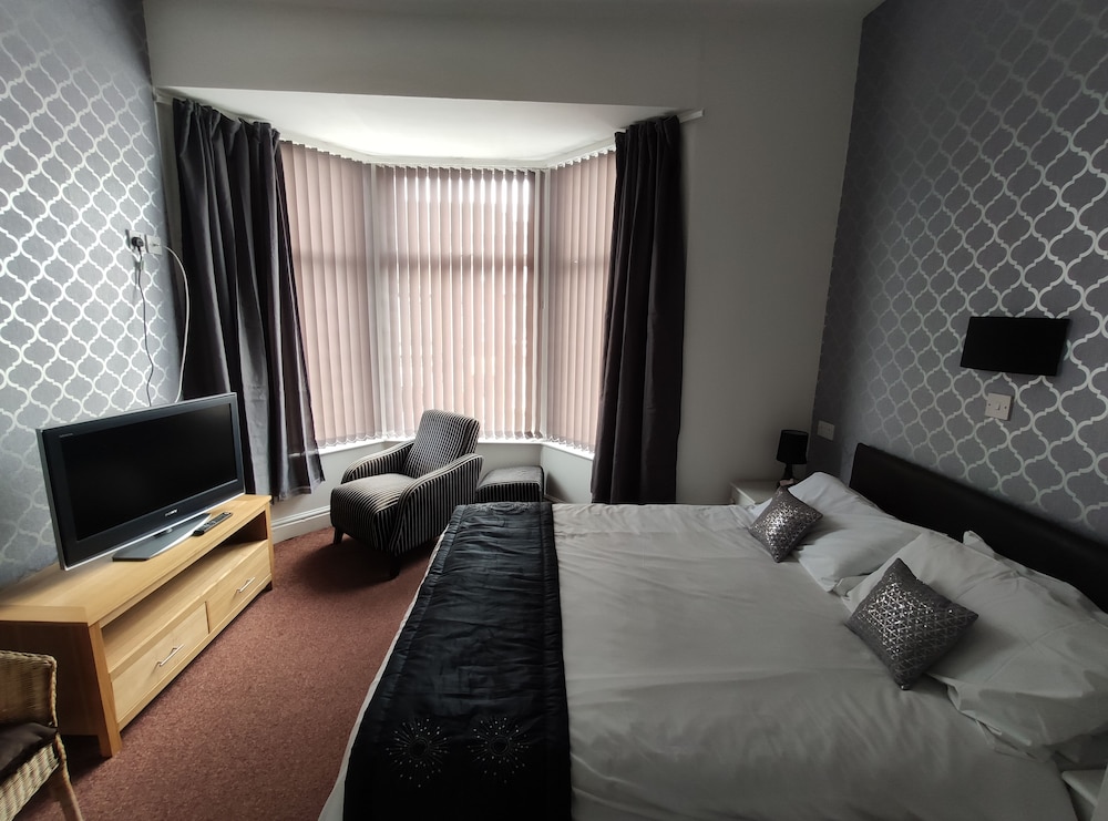 The Mardi Gras Guest Accommodation 15/47