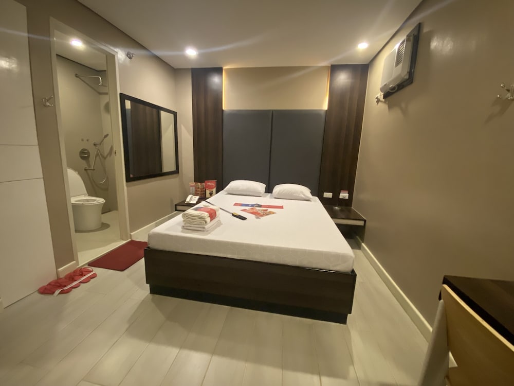 Hotel Sogo Malate 19/41