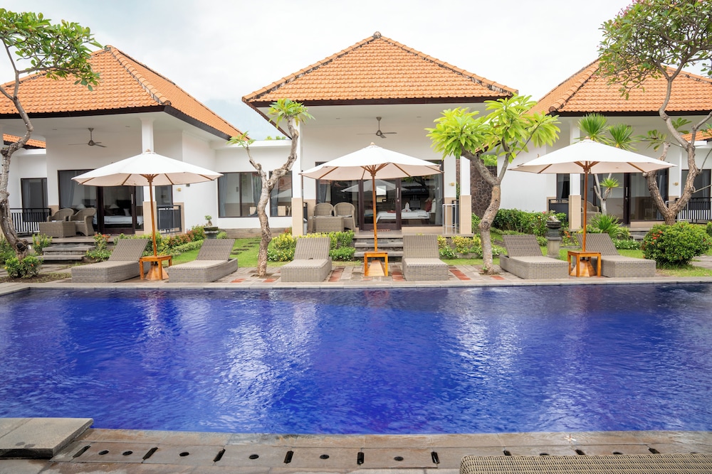 Tulamben Dive Resort 35/45