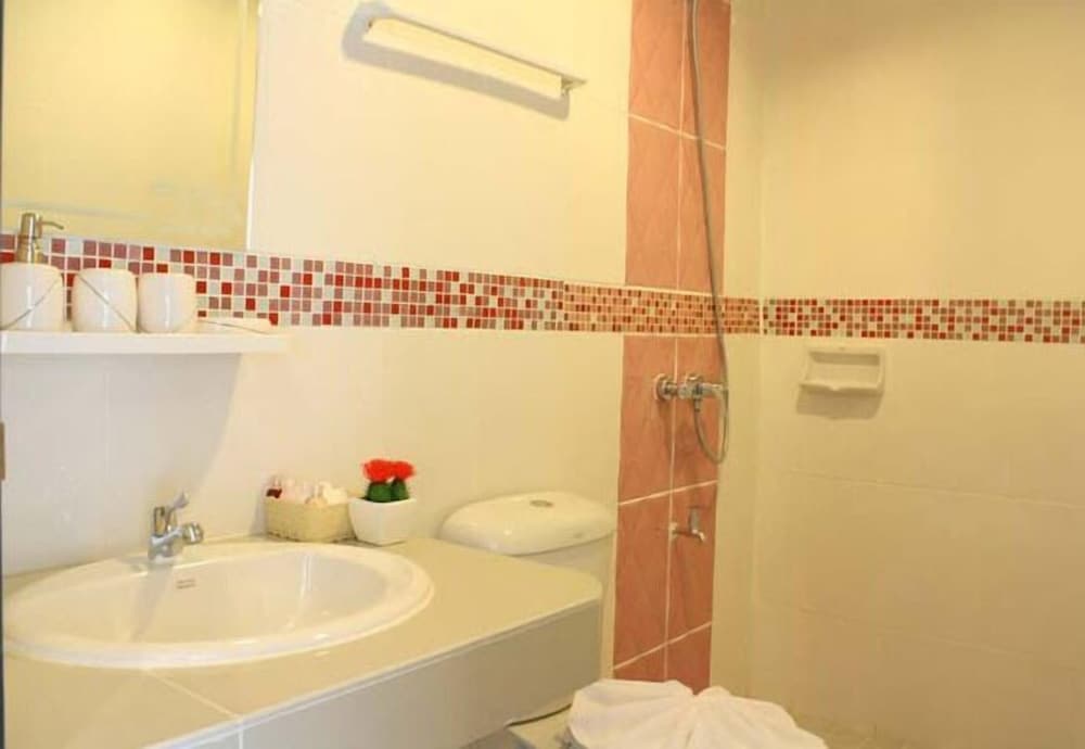 Pkl Residence 23/25