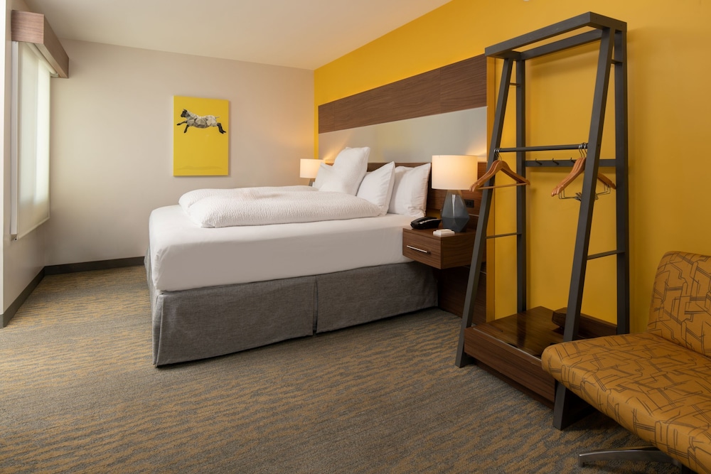 ROOM, KING BED, ACCESSIBLE