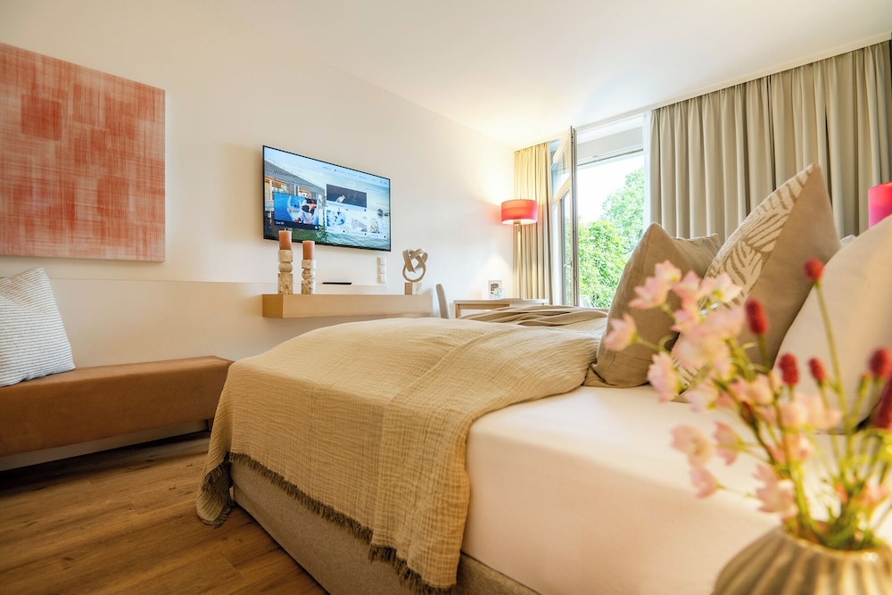 SEEHOTEL AM KAISERSTRAND 34/55