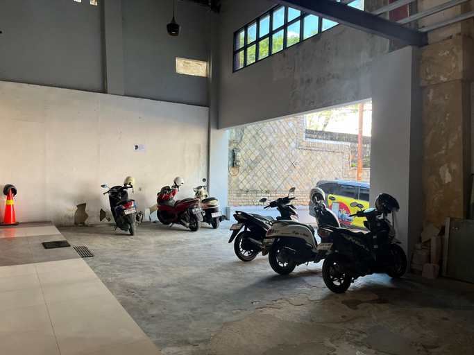 Hotel Sejati 8/10