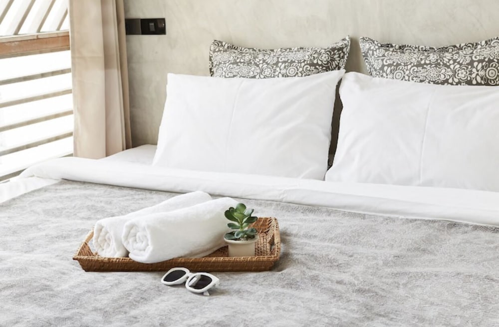 Vann Bangkok Boutique House 24/50