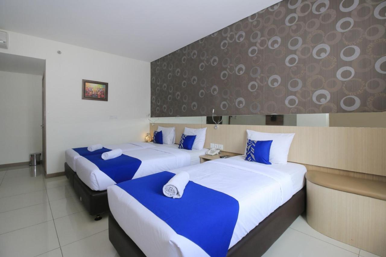 Smarthomm Hotel 17/32