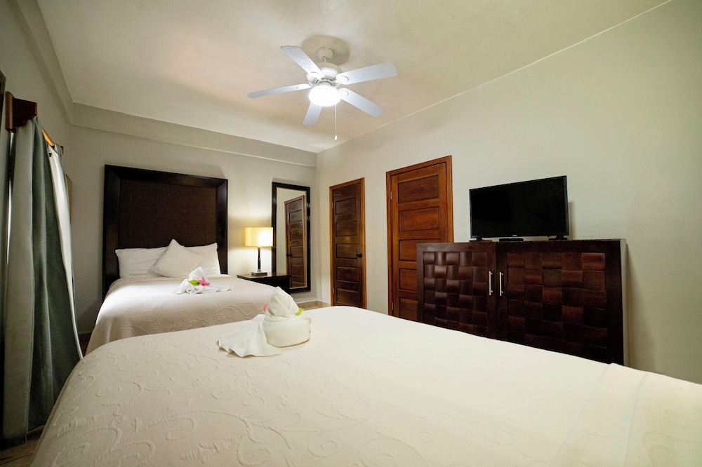 1 BEDROOM, APARTMENT, OCEAN VIEW