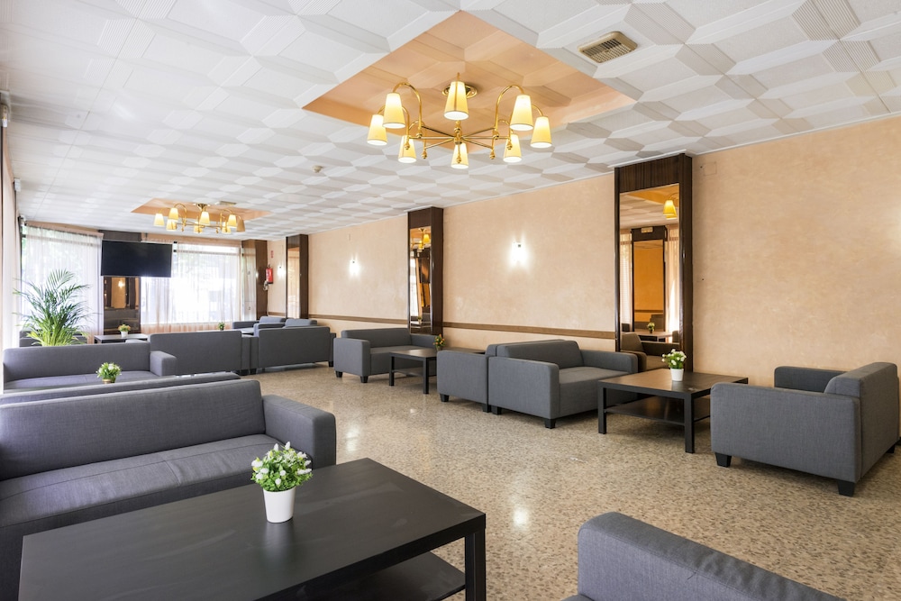 Hotel Marisol 29/50