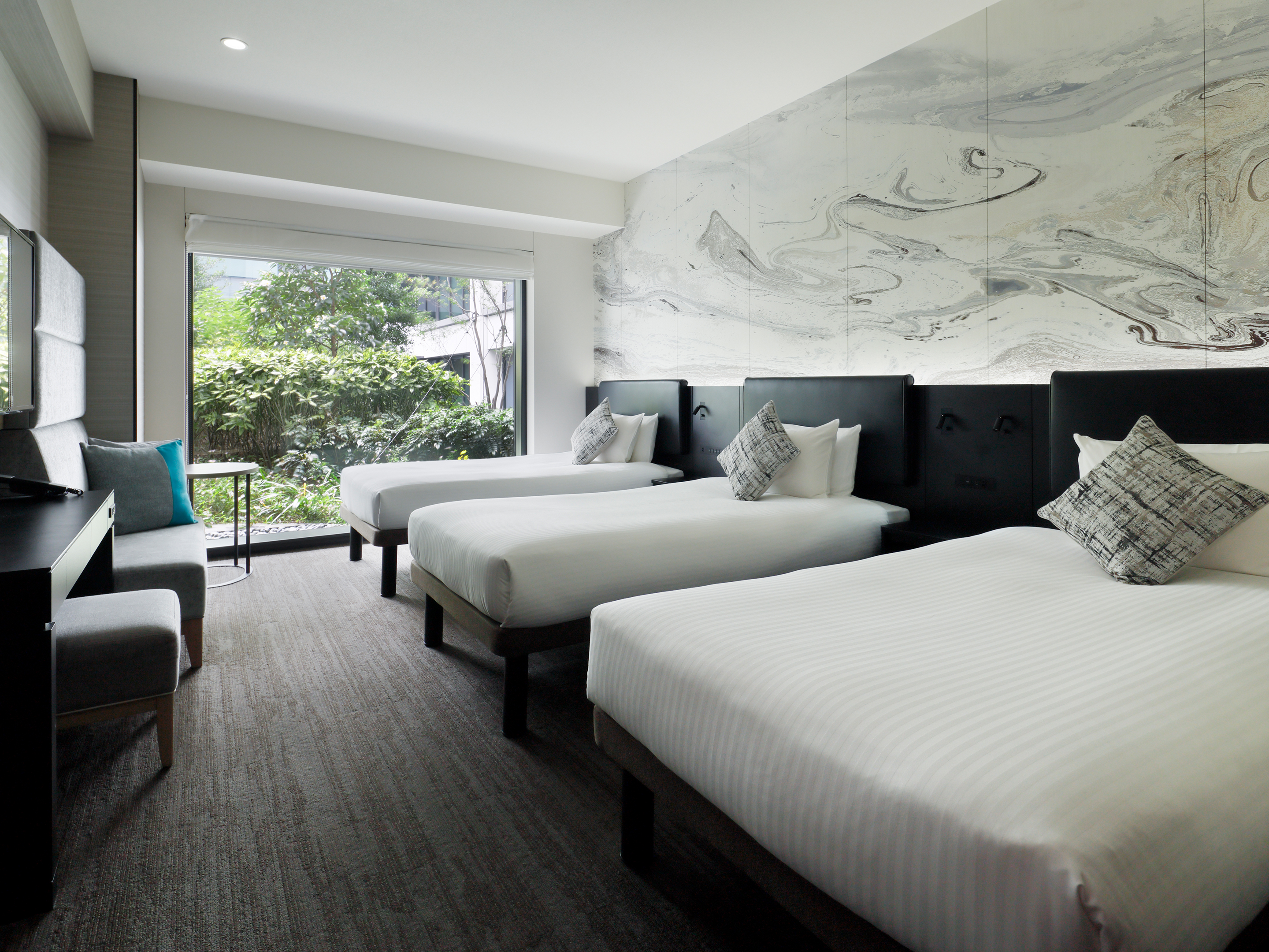 Superior, 3 Beds