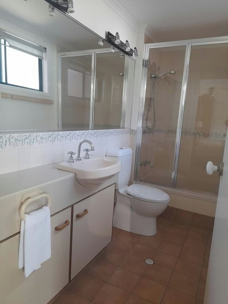 Studio, Beach Side، Boat Harbour Studio Apartments and Villas 7/7