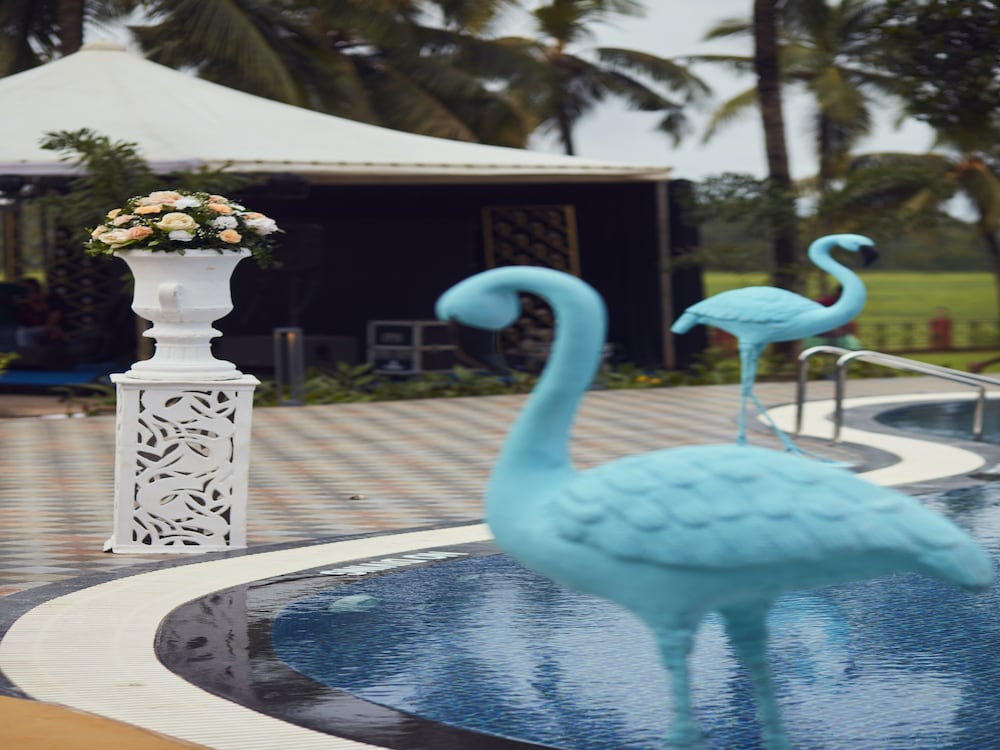 Sea Queen Beach Resort and Spa 54/69