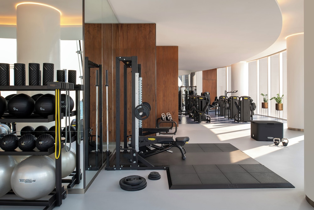 Swissotel Residences Corniche Park Towers 27/49