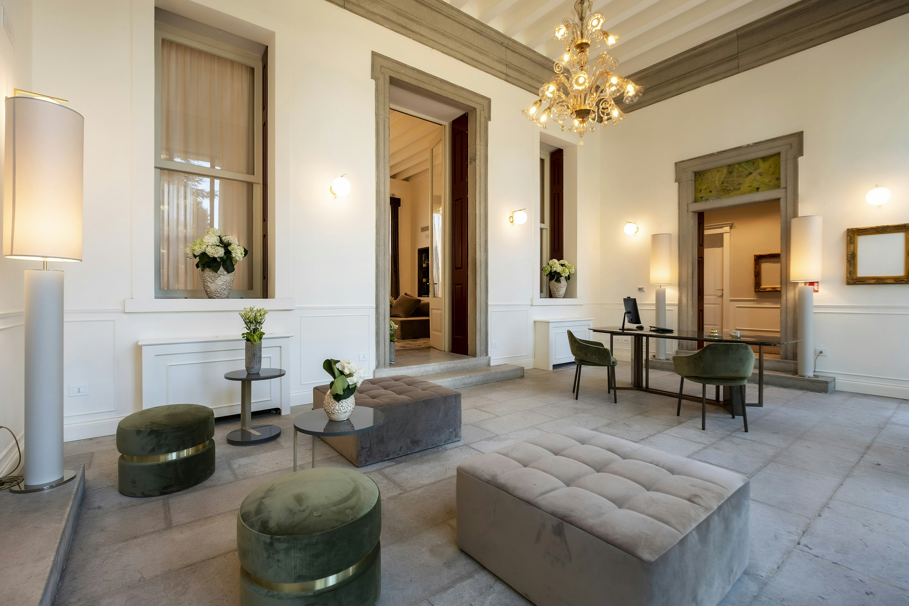 Villa Soligo 4/52