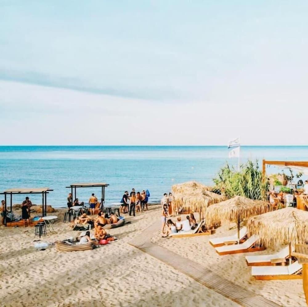 Tsokkos Anastasia Beach Hotel 46/50