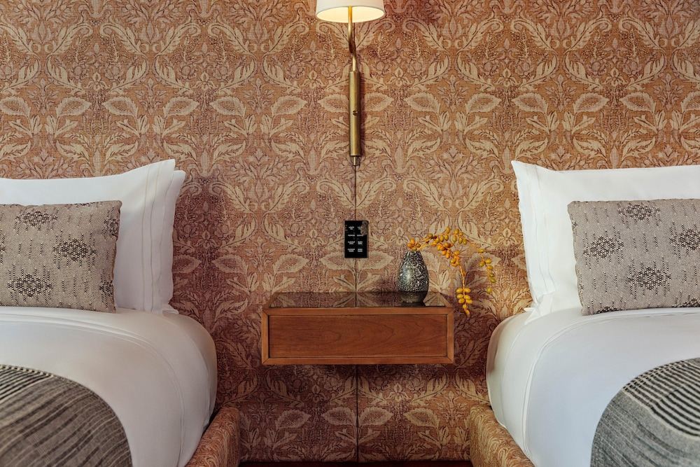 Austin Proper Hotel A Member of Design Hotels 10/56