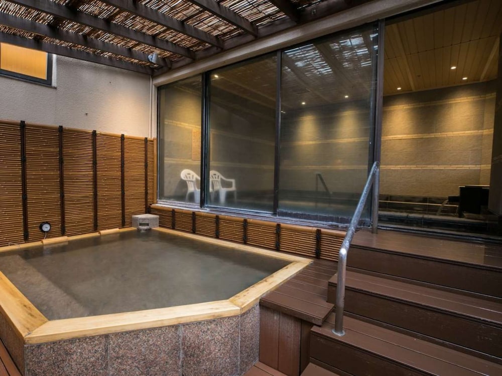 Hotel Shiroyama 30/63