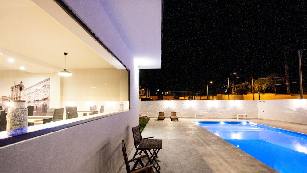 Amada Hotel Siracusa 12/42