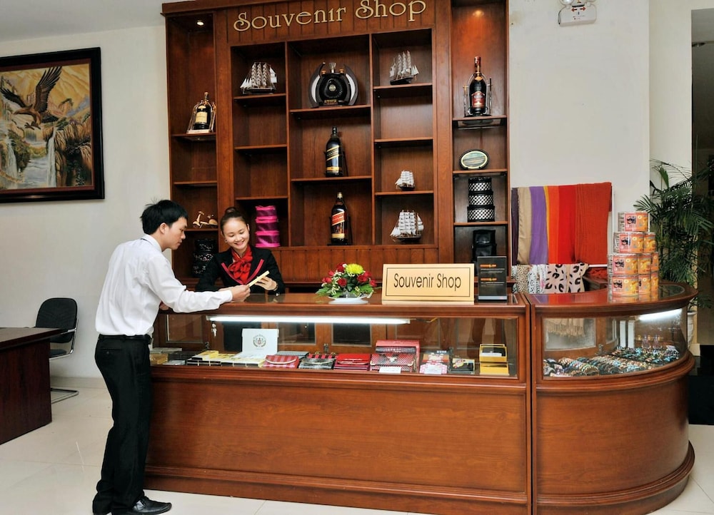 Saigon Kim Lien Hotel Vinh 54/59