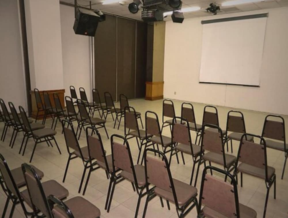 Hotel Enriquez 18/20