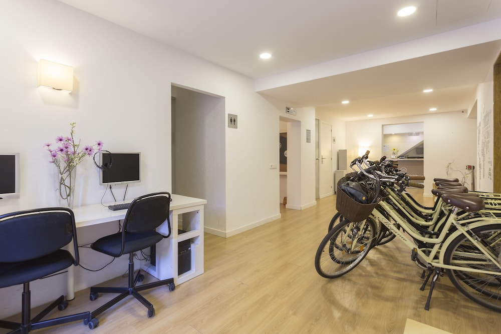 Hostal Bonany 29/45