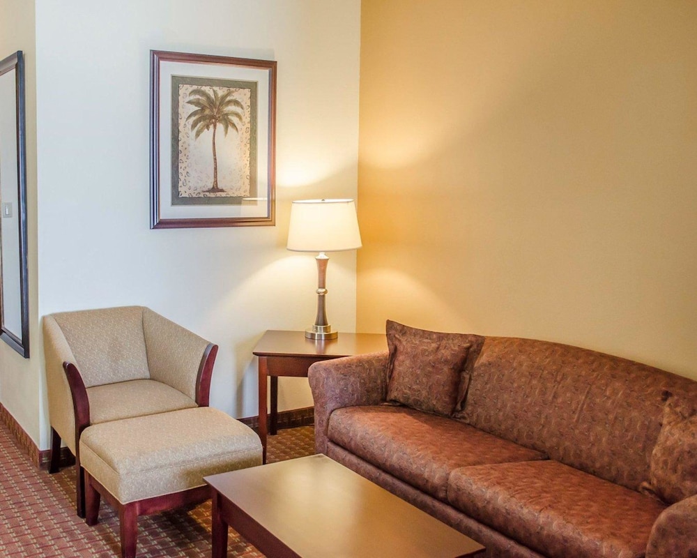 Comfort Inn & Suites Crestview South 23/43