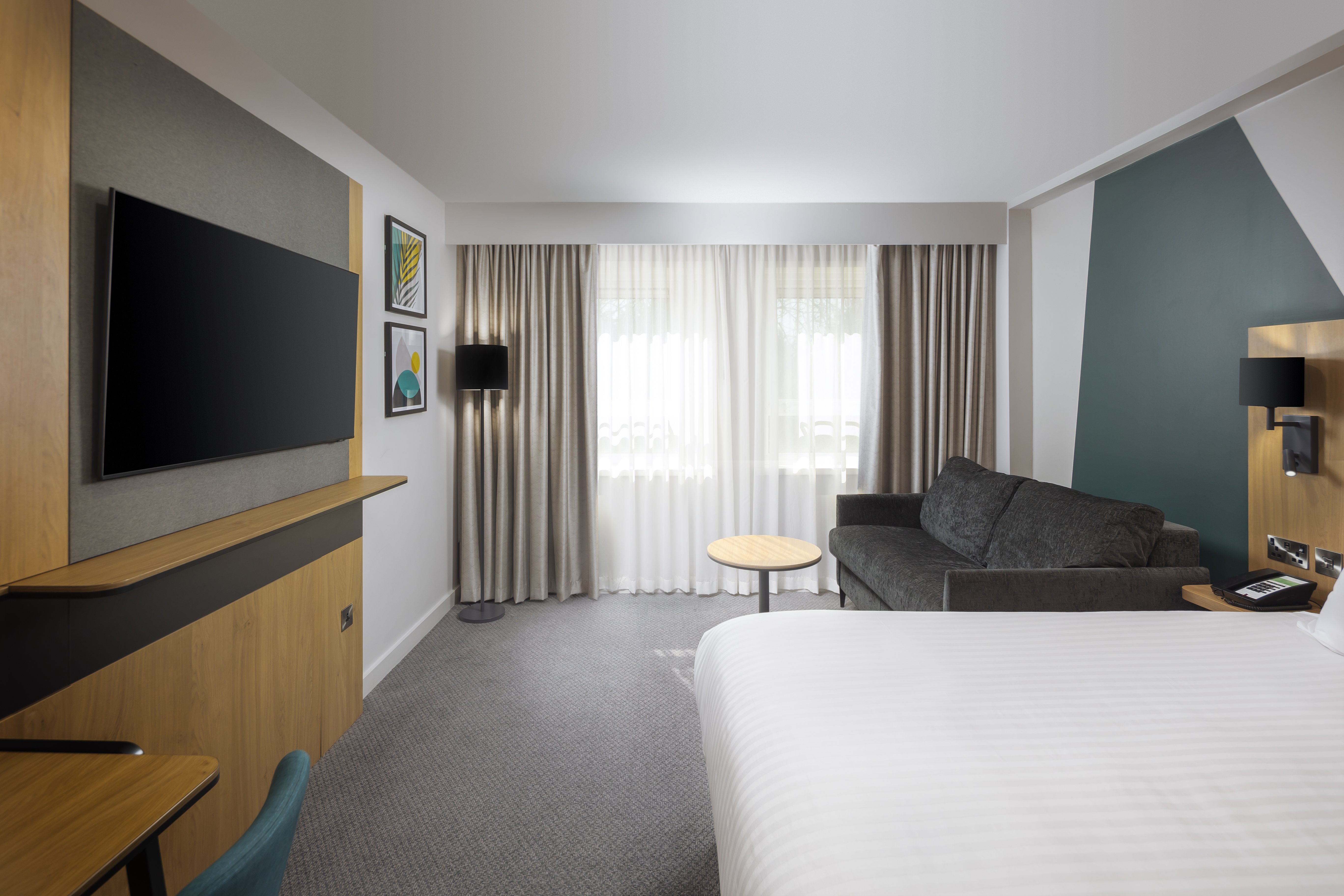 Holiday Inn London - Bexley 7/58
