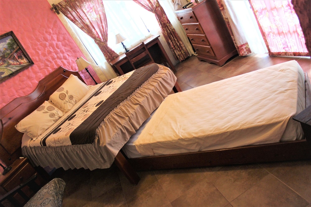 Hotel el Moro 44/68