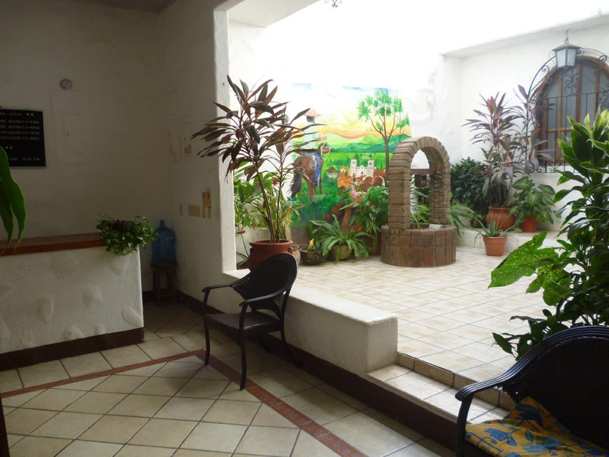 Casa Vieja 5/20