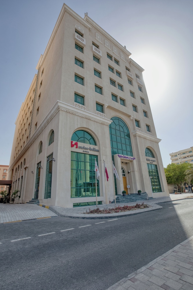 Swiss-Belinn Doha 84/89