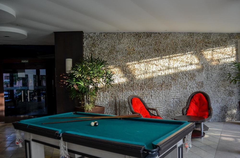GUARITA PARK HOTEL 26/51