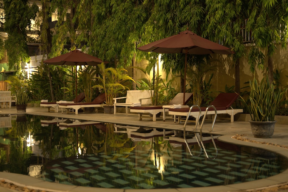 Monoreach Hotel Siem Reap 32/40