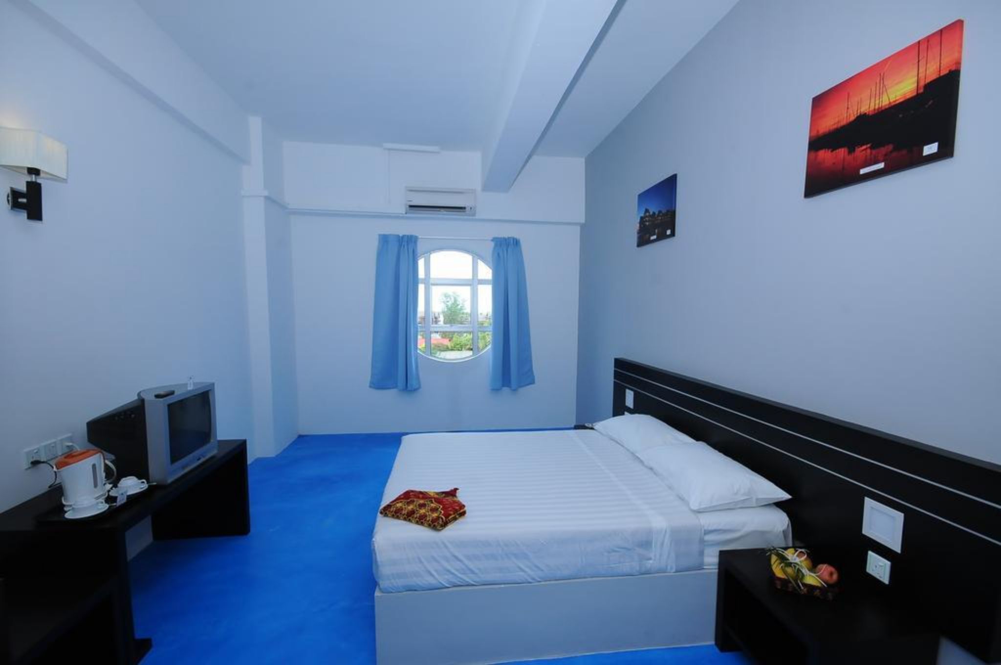 Kuala Melaka Inn Langkawi 17/62