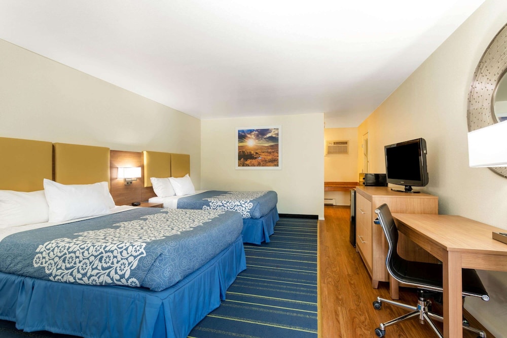 Days Inn By Wyndham Durango 17/45