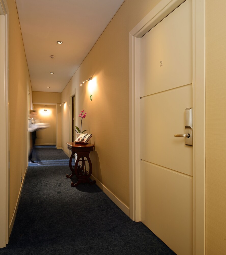 Rovati Guest House 17/29
