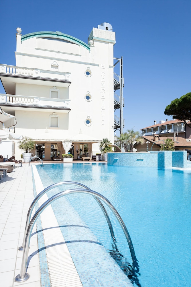 Hotel Conchiglia 2/75
