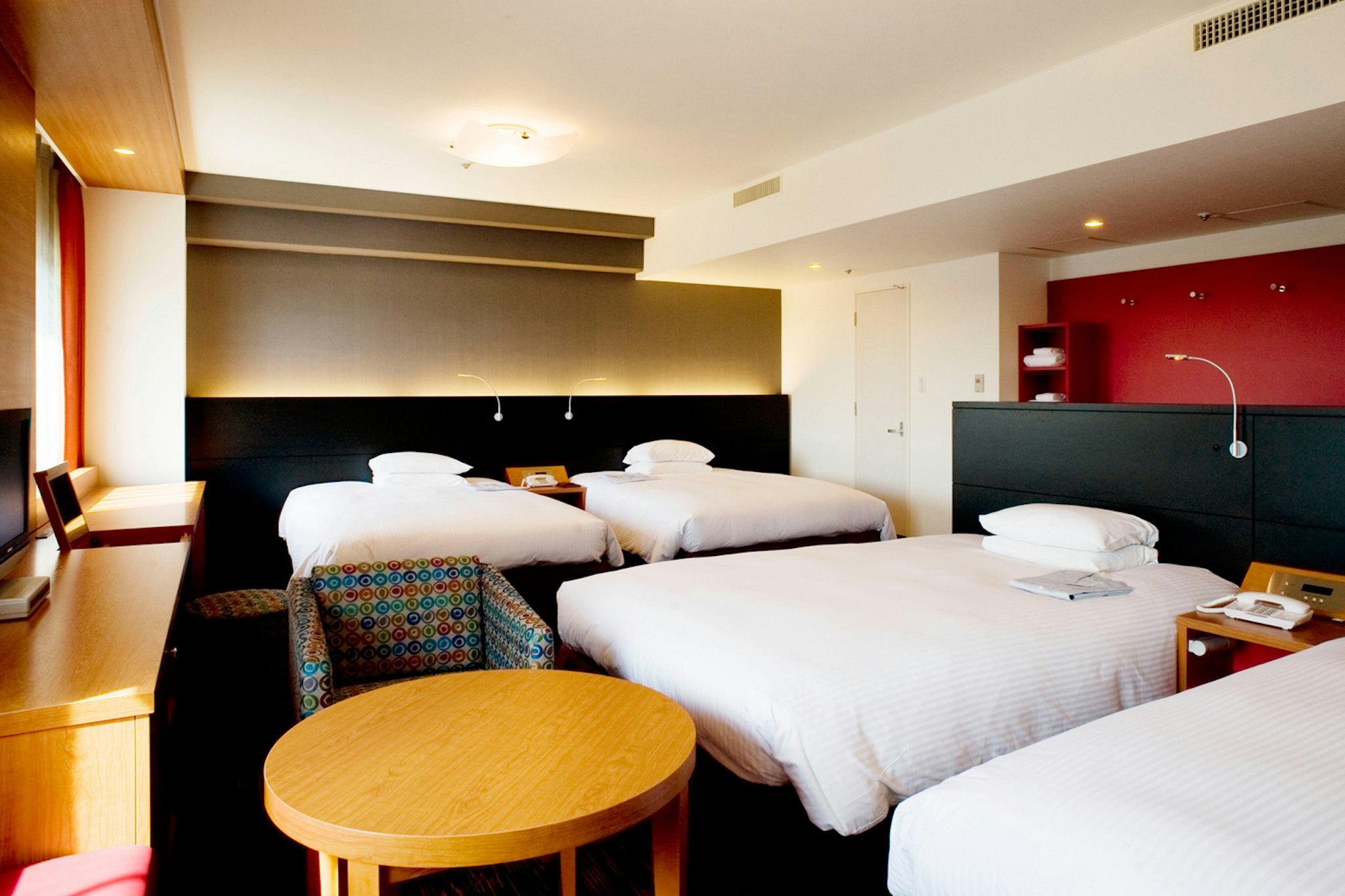 Hotel Nikko Narita 19/36