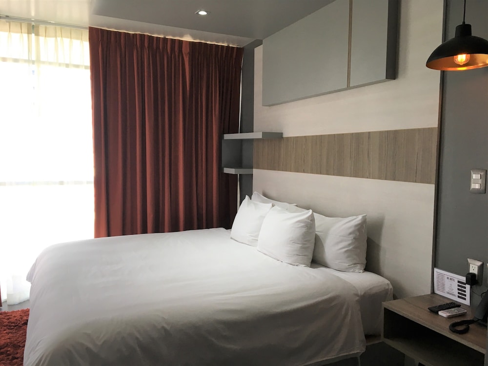 Esduma HK Hotel 17/51