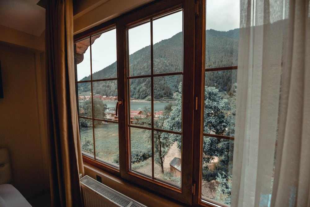 Aygun Suites Hotel & Bungalow Uzungol 19/50