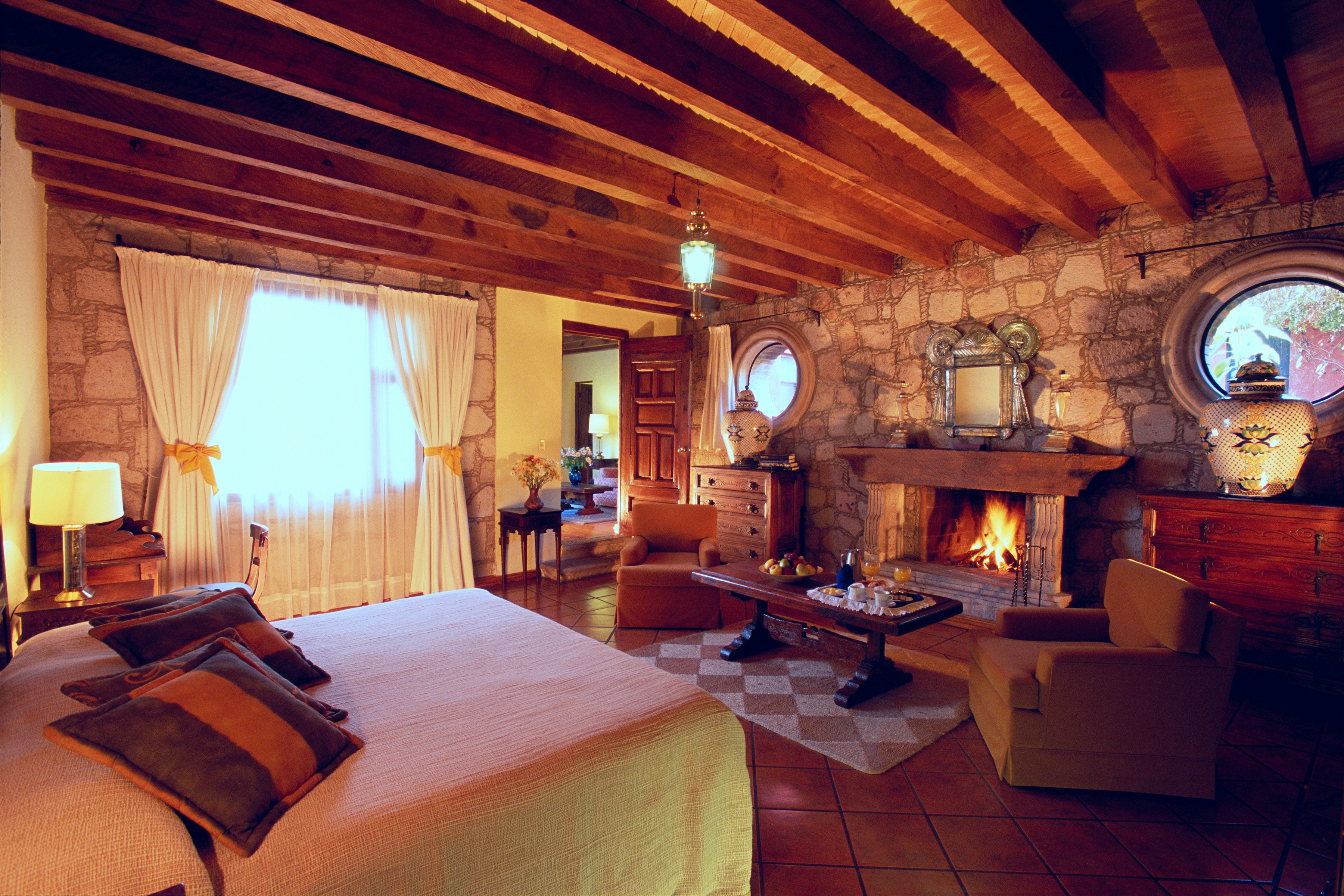 Villa Montana Hotel And Spa Boutique 30/70