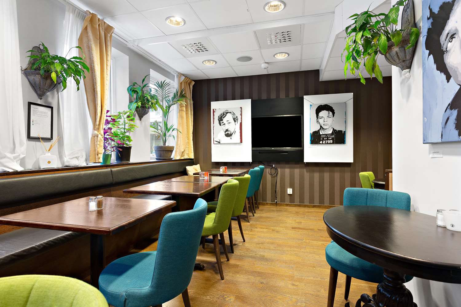 Best Western Hotel Akersberga 7/8