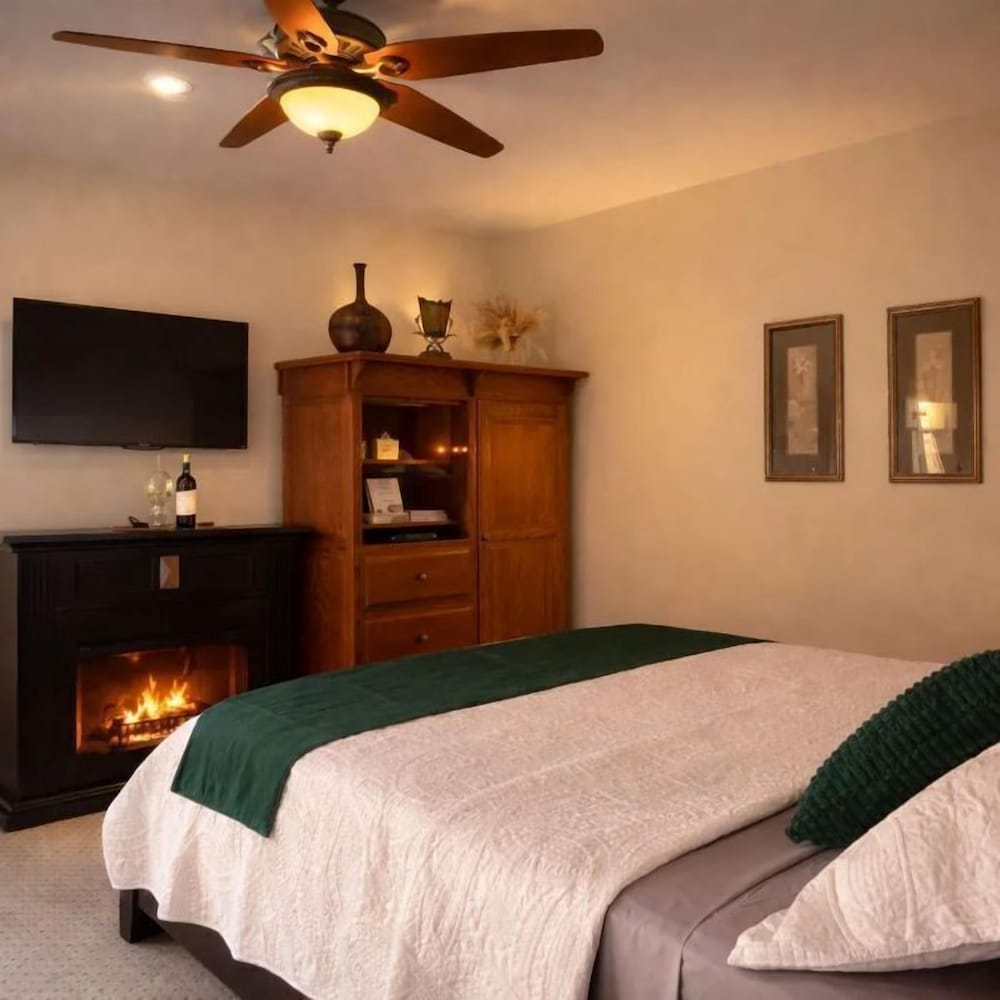 Victoria Resort and Bed & Breakfast 25/57
