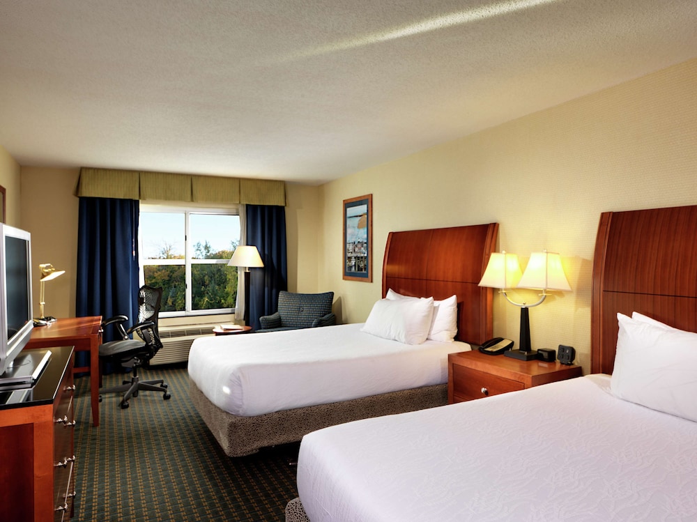 Hilton Garden Inn Milford 14/49